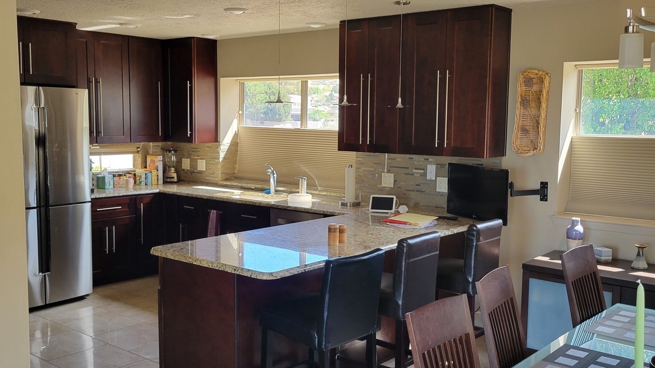 Photo of Kitchen in Northeast Heights