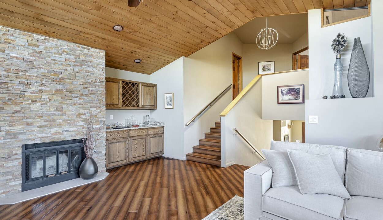 Photo of Livingroom in Northeast Heights