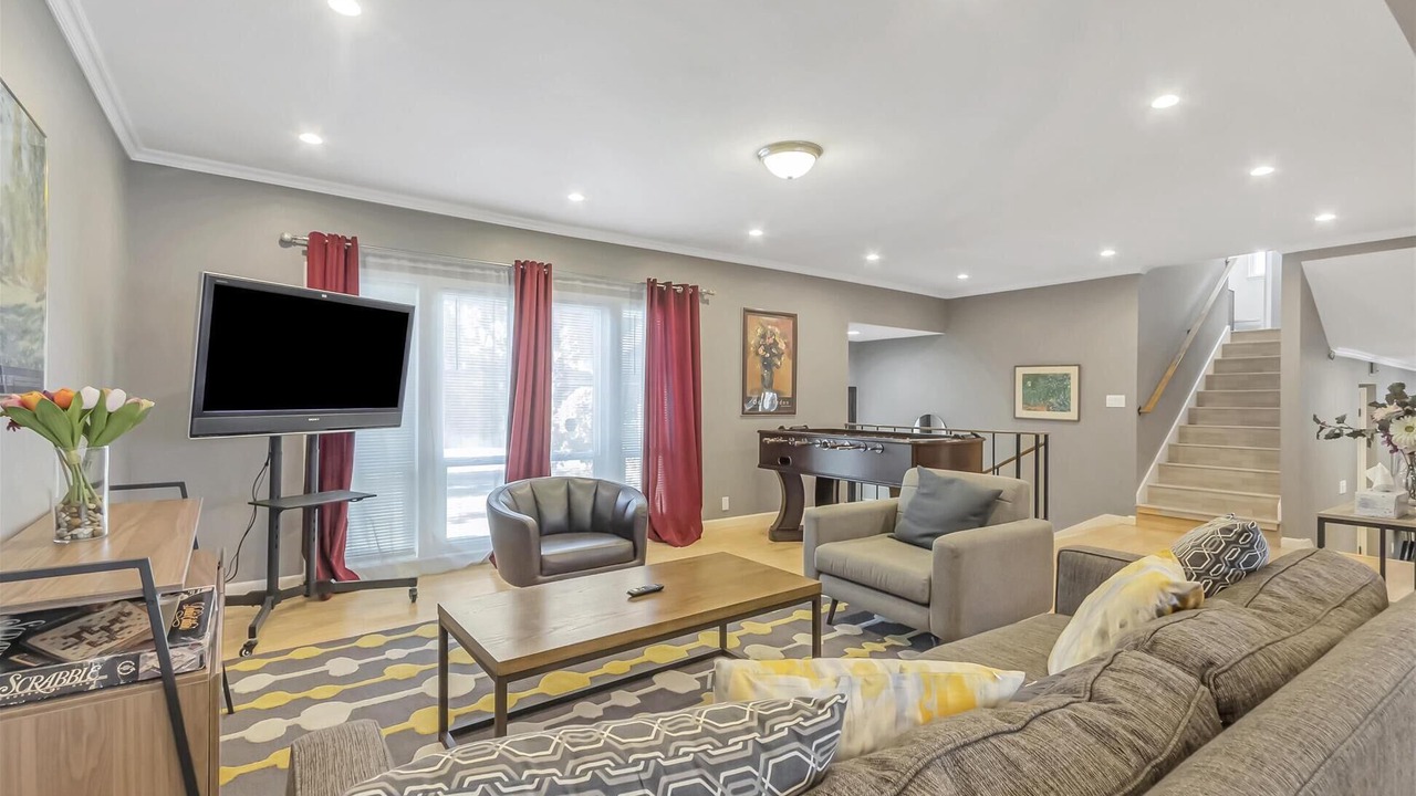 Photo of Livingroom in Berryessa