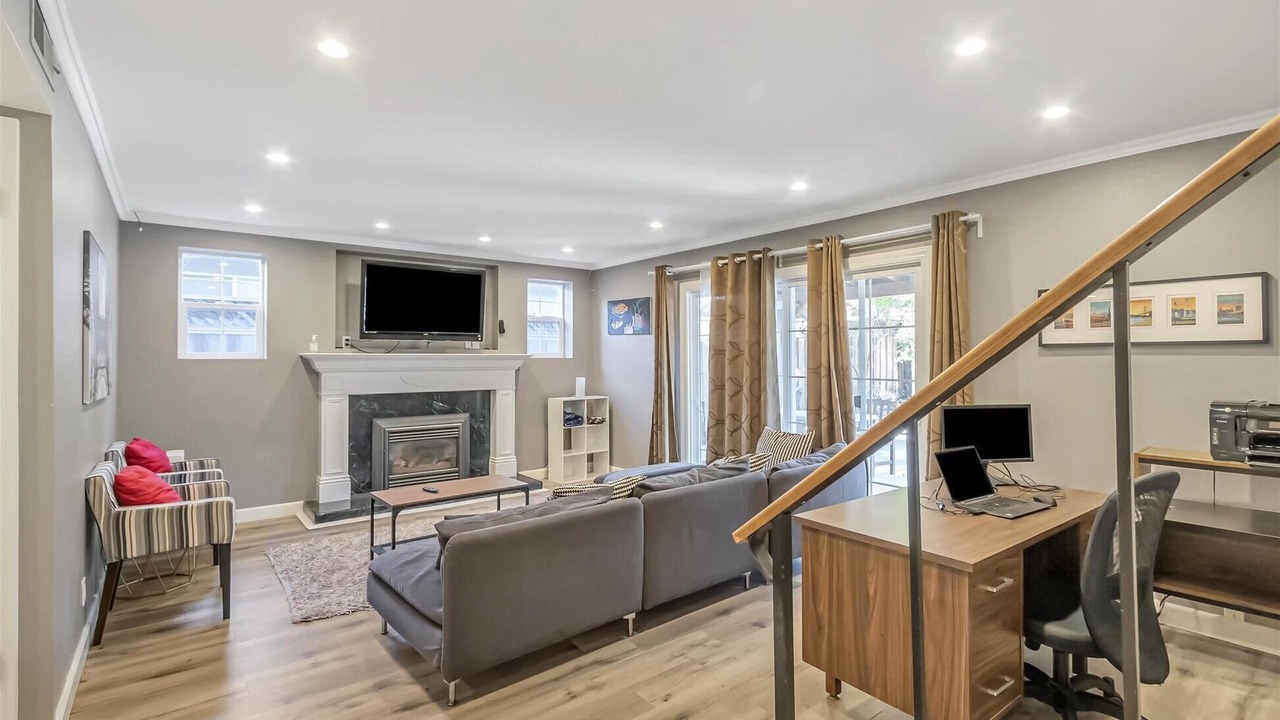 Photo of Livingroom in Berryessa