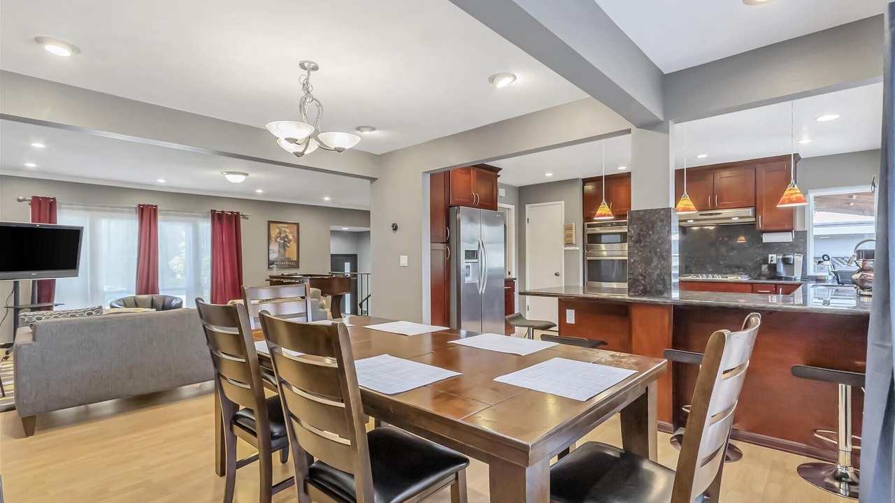 Photo of Kitchen in Berryessa