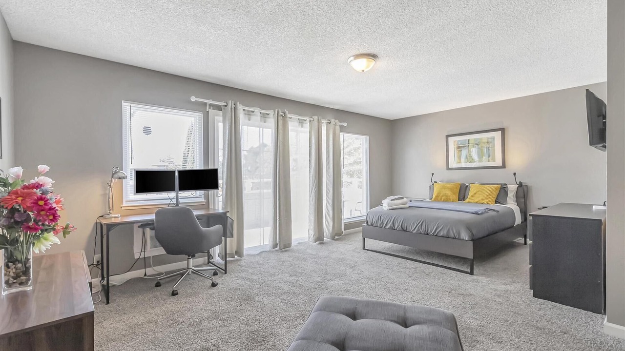 Photo of Bedroom in Berryessa