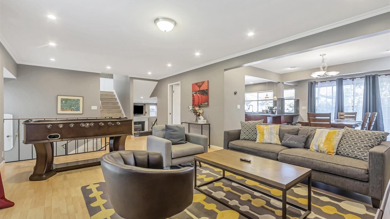 Photo of Livingroom in Berryessa