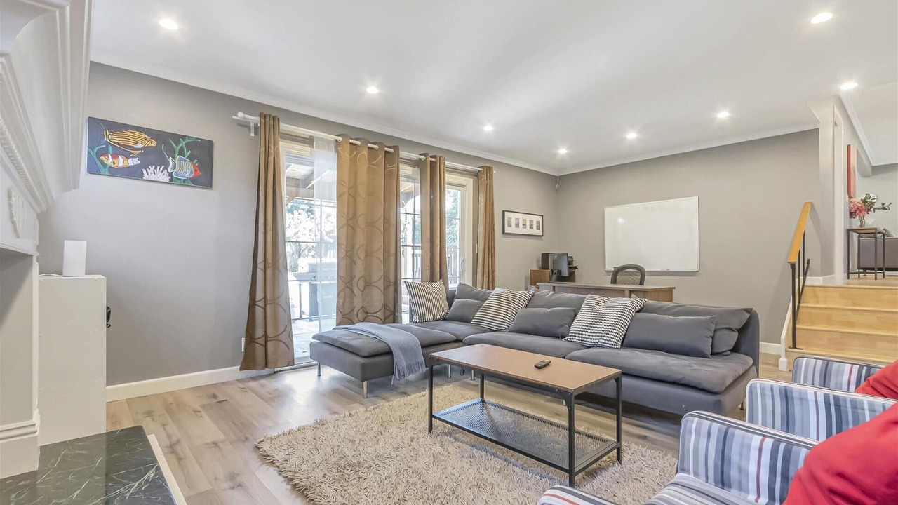 Photo of Livingroom in Berryessa