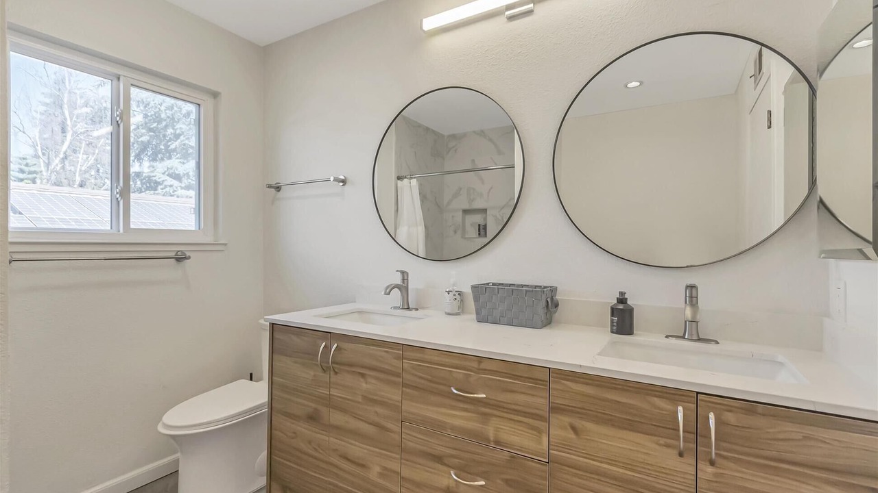 Photo of Bathroom in Berryessa