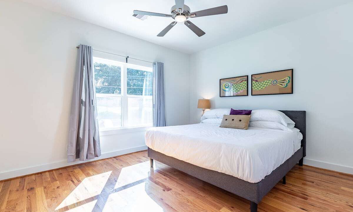Photo of Bedroom in Lawndale/ Wayside