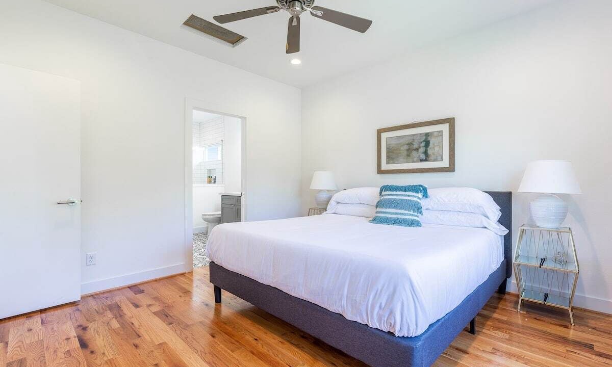 Photo of Bedroom in Lawndale/ Wayside