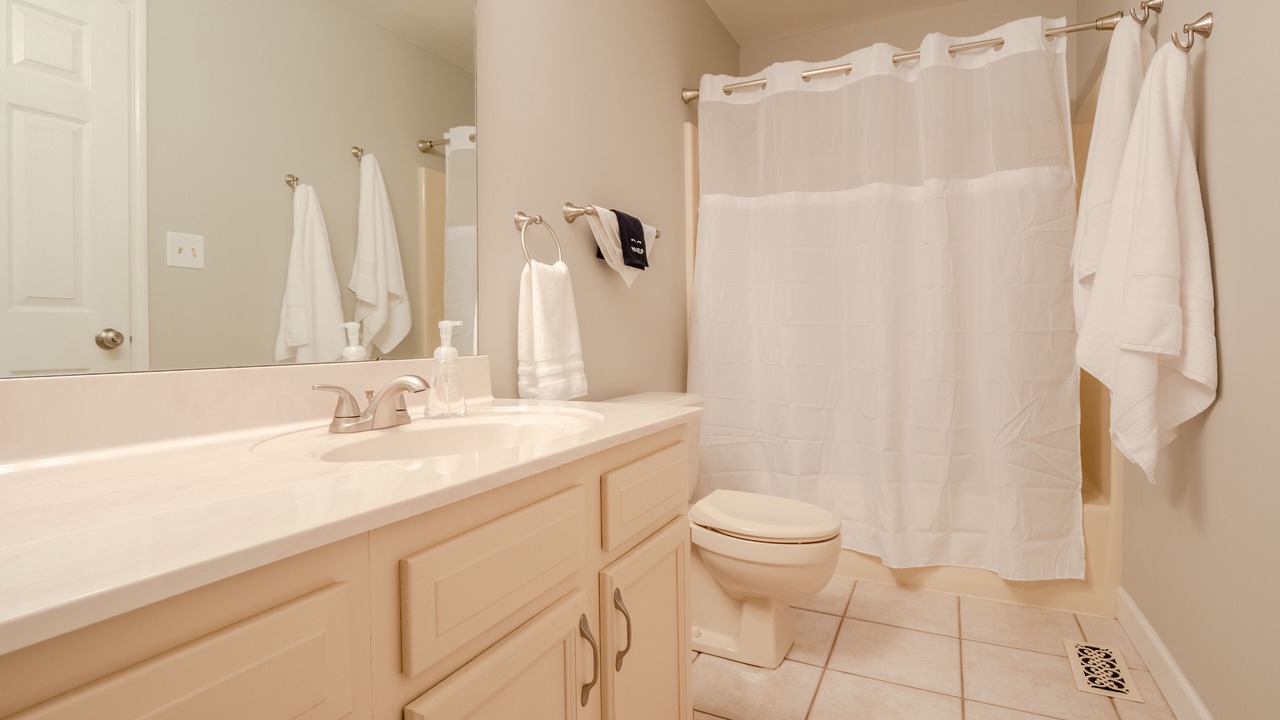 Photo of Bathroom in O'Fallon