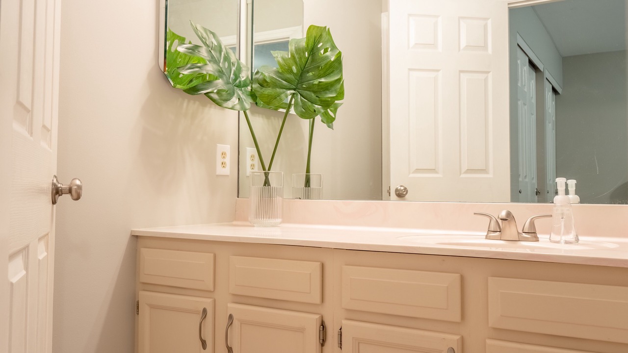 Photo of Bathroom in O'Fallon