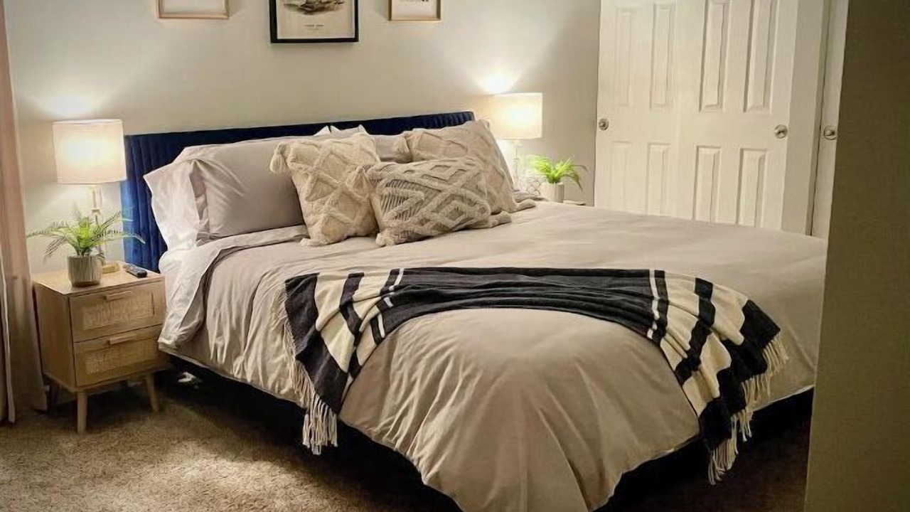 Photo of Bedroom in O'Fallon