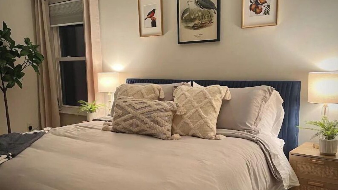 Photo of Bedroom in O'Fallon