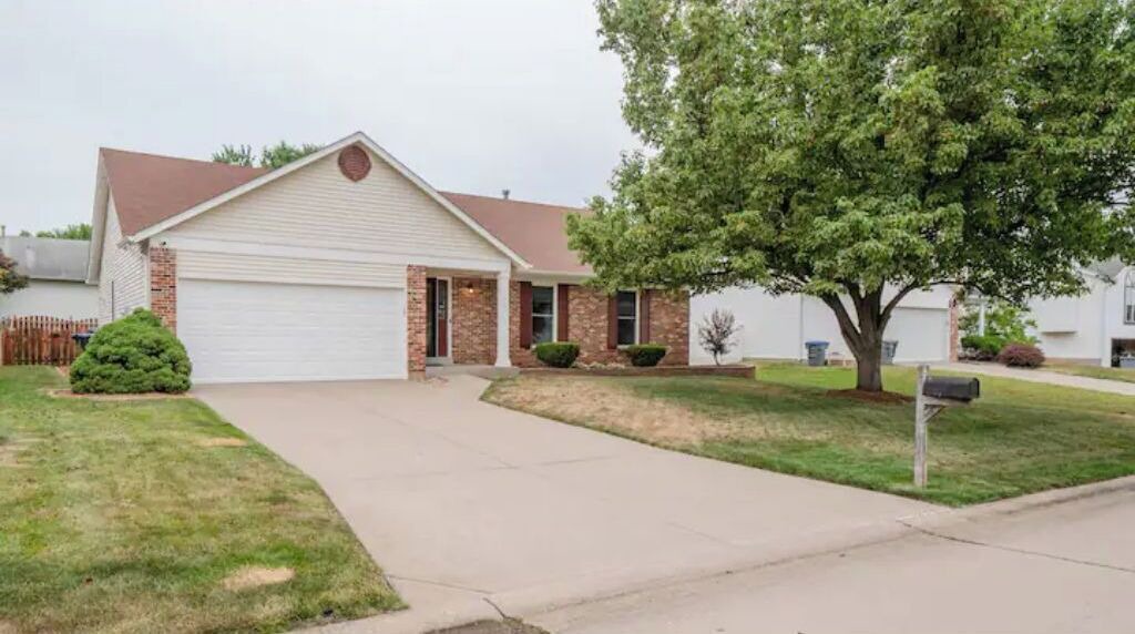 Photo of Outdoor in O'Fallon