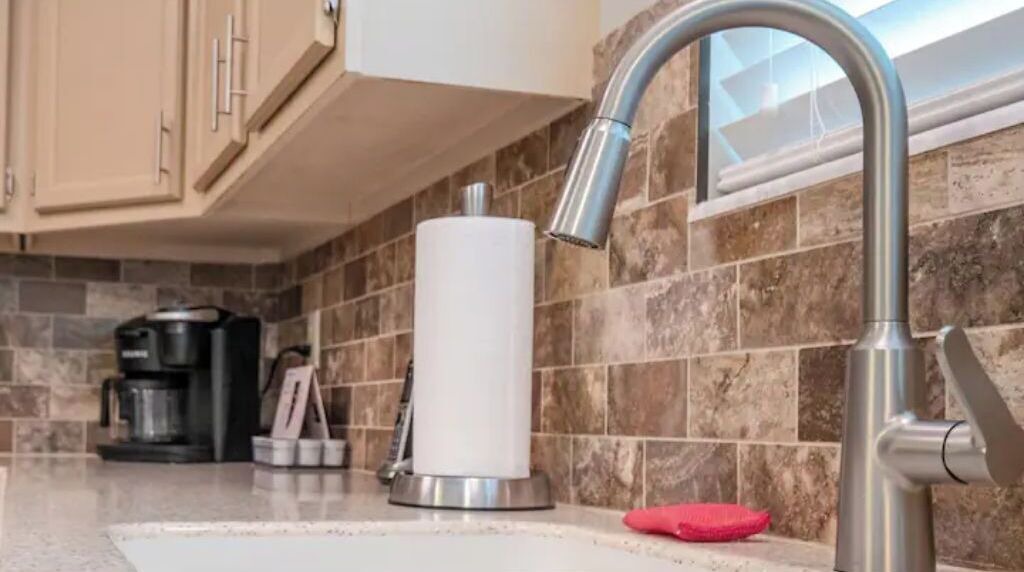 Photo of Kitchen in O'Fallon