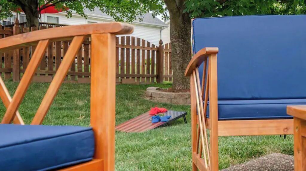 Photo of Outdoor in O'Fallon