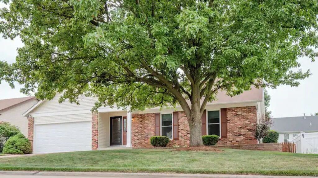 Photo of Outdoor in O'Fallon