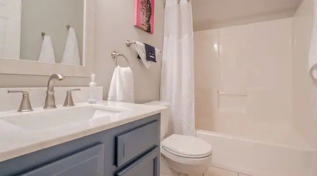 Photo of Bathroom in O'Fallon