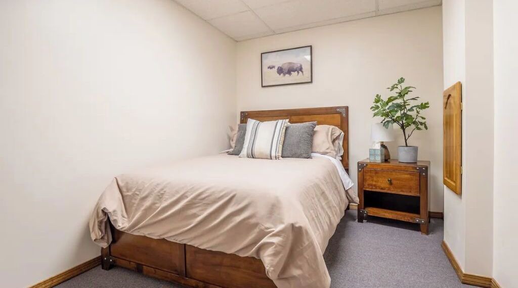 Photo of Bedroom in O'Fallon