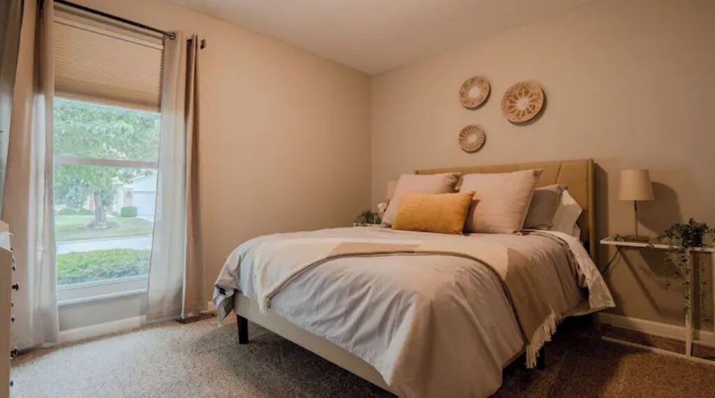 Photo of Bedroom in O'Fallon
