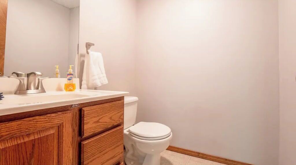 Photo of Bathroom in O'Fallon