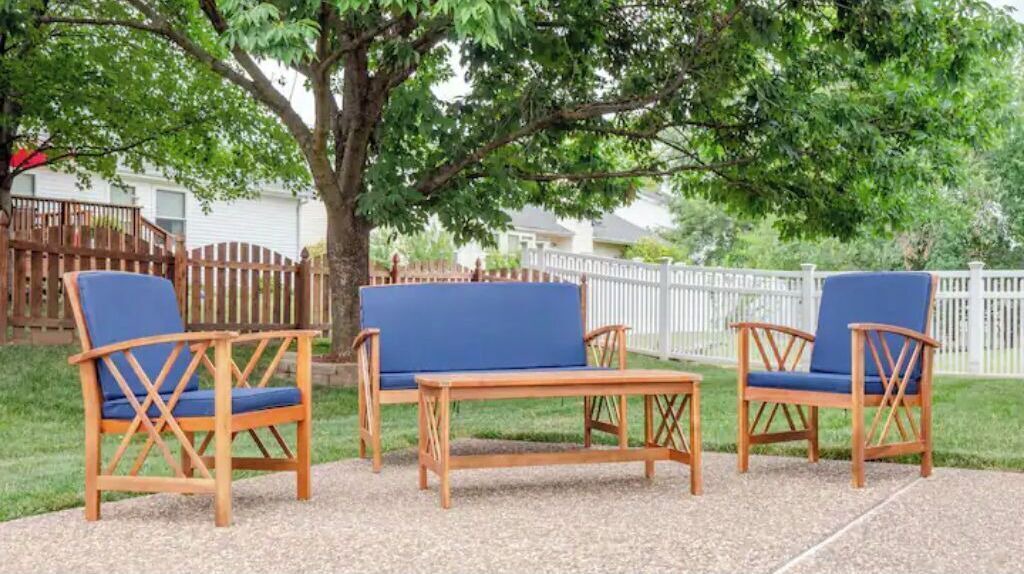 Photo of Outdoor in O'Fallon