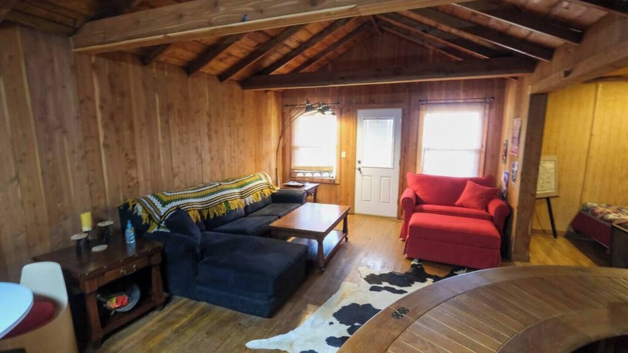 Photo of Livingroom in Minden