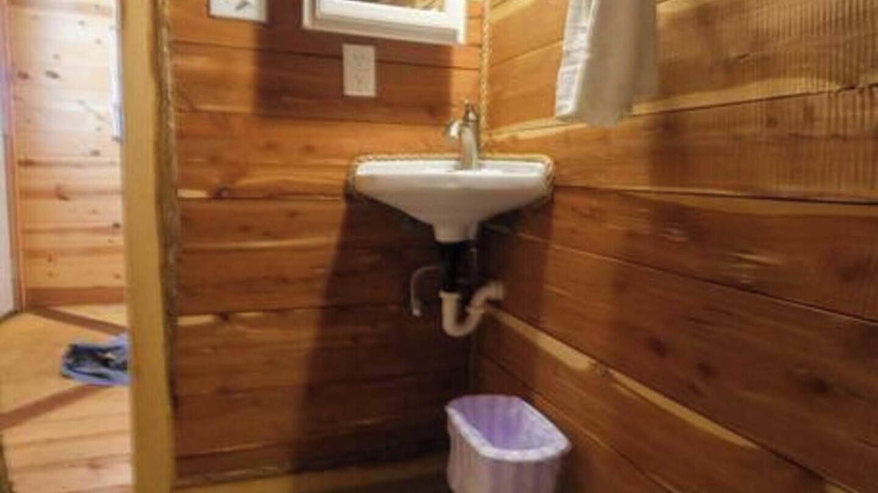 Photo of Bathroom in Minden