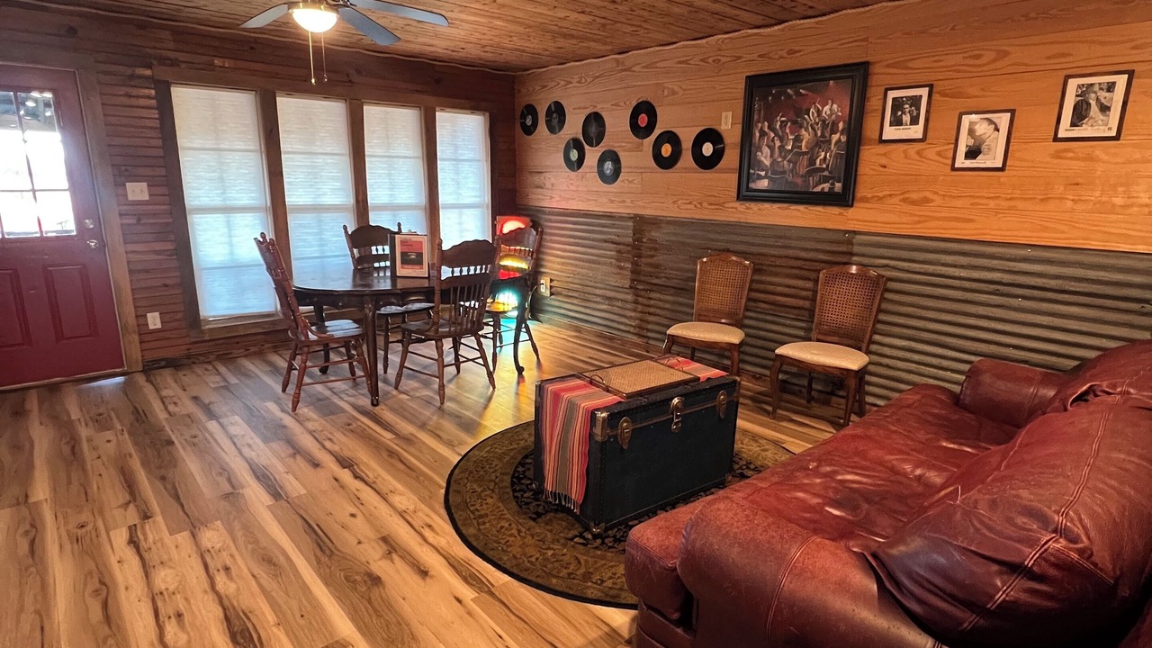 Photo of Livingroom in Minden