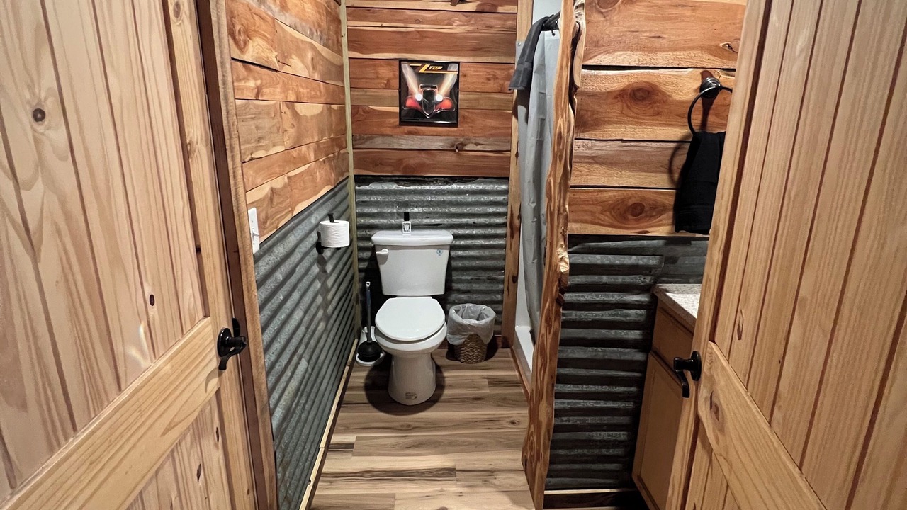 Photo of Bathroom in Minden