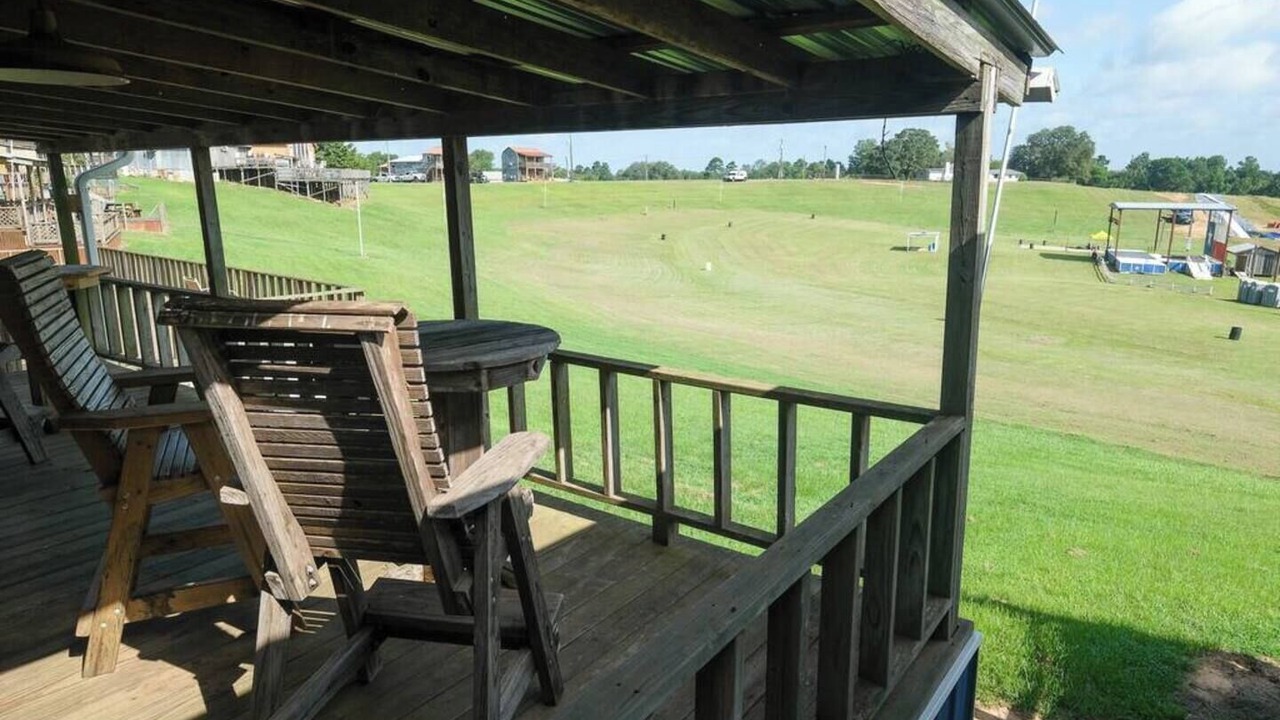 Photo of Outdoor in Minden