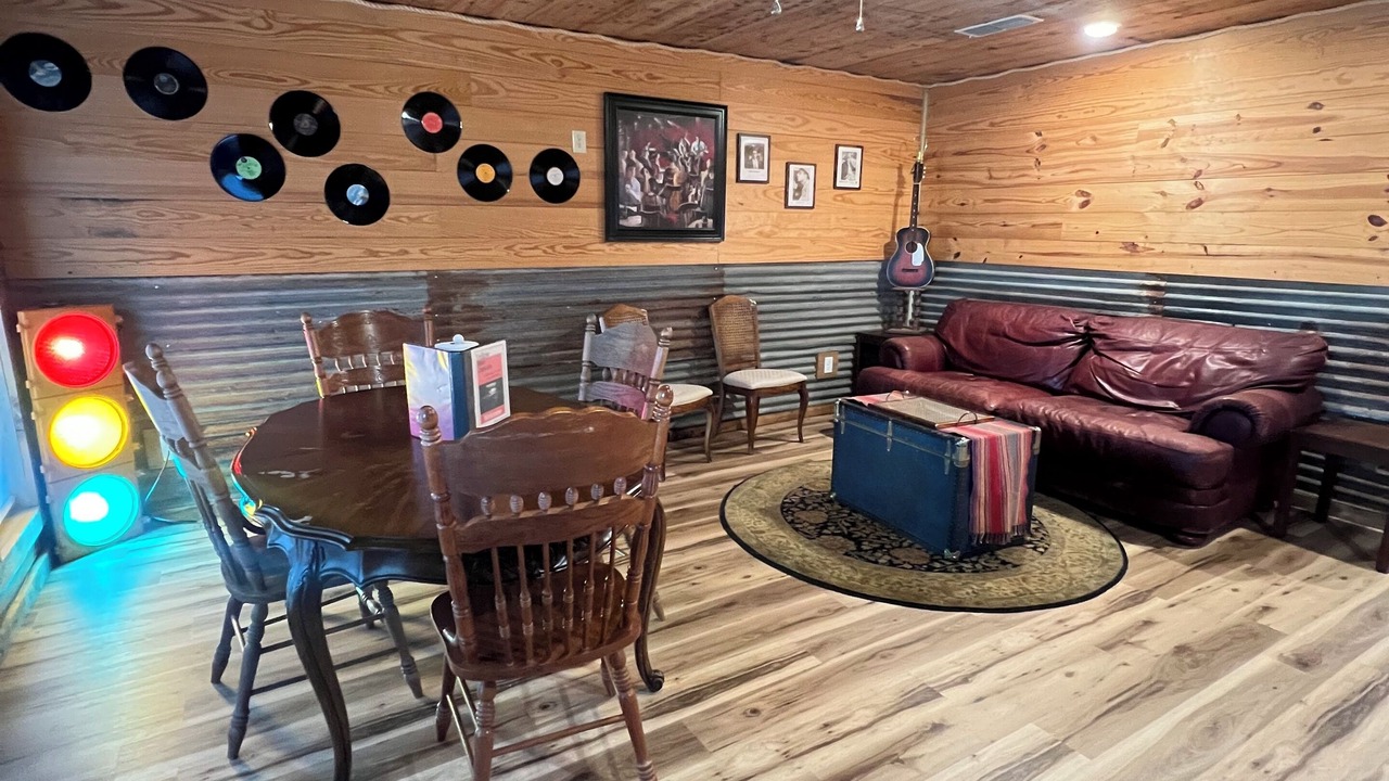 Photo of Livingroom in Minden