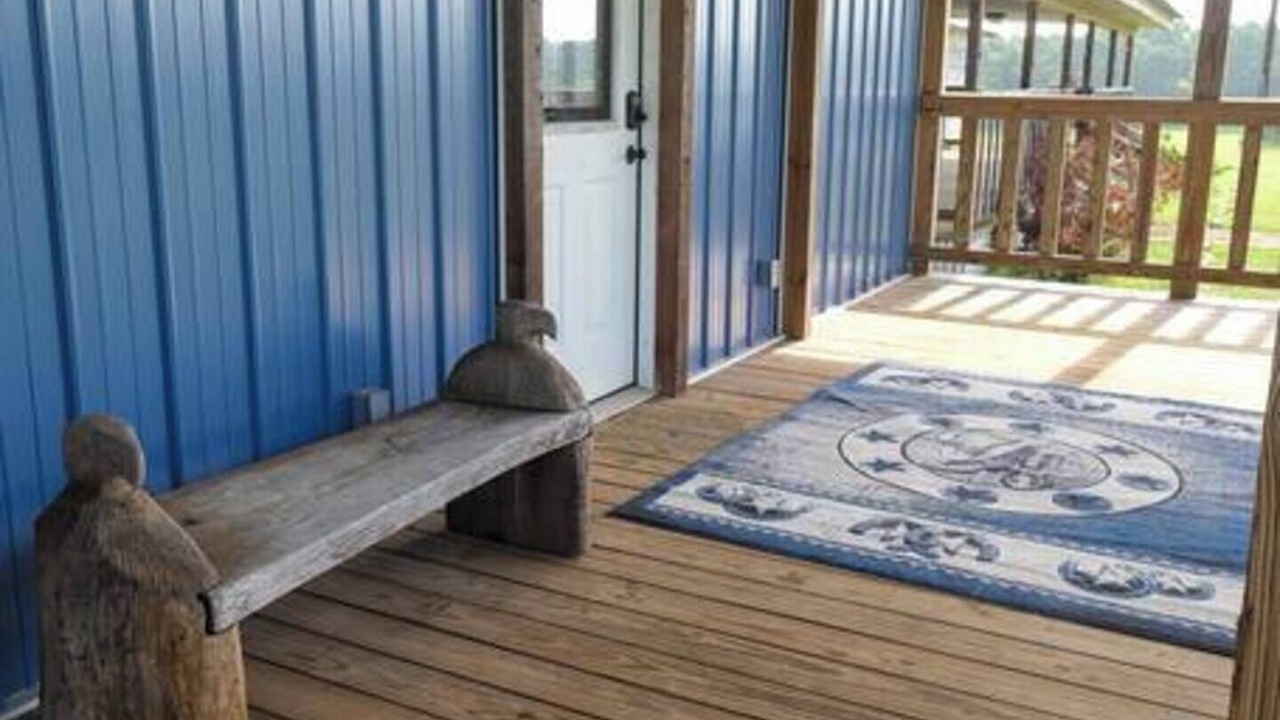 Photo of Outdoor in Minden