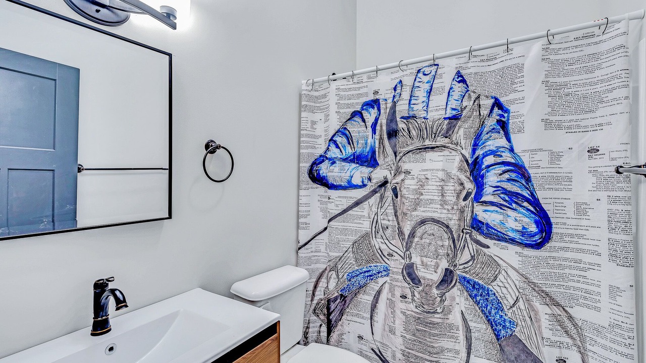 Photo of Bathroom in Shelby Park