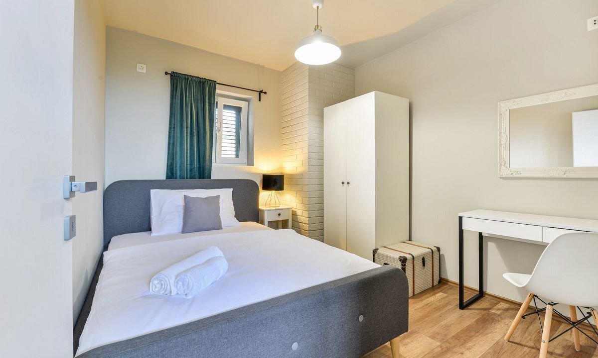 Photo of Bedroom in Lisane Ostrovicke