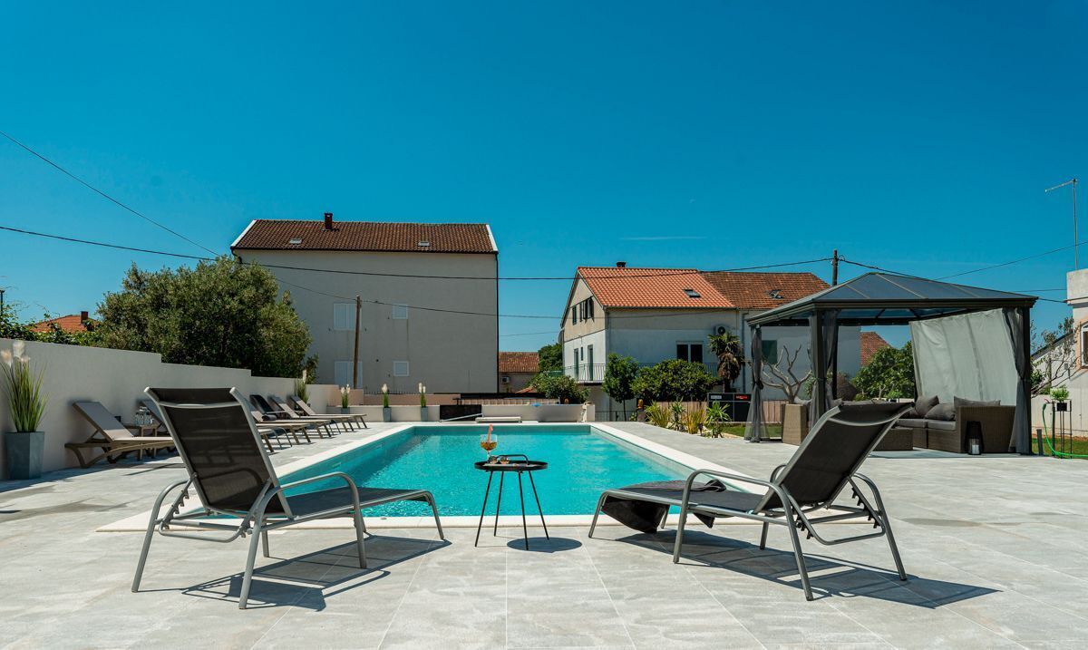 Photo of Outdoor in Biograd na Moru