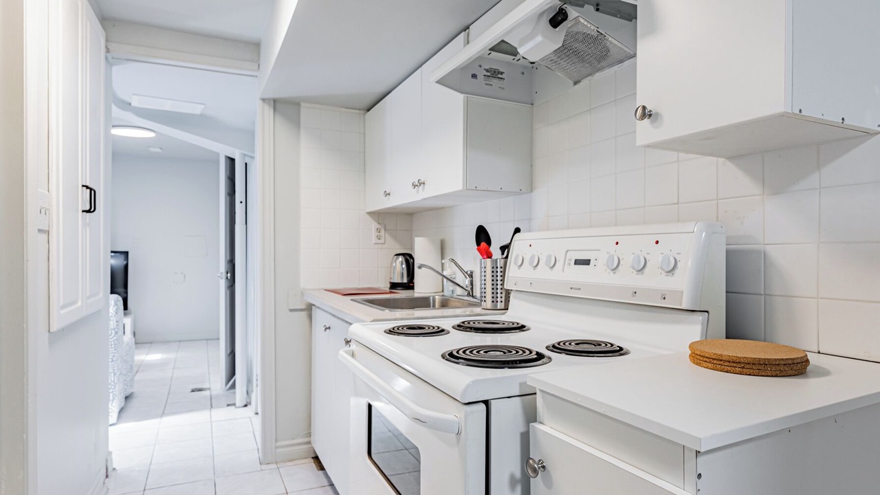 Photo of Kitchen in Rockcliffe - Smythe