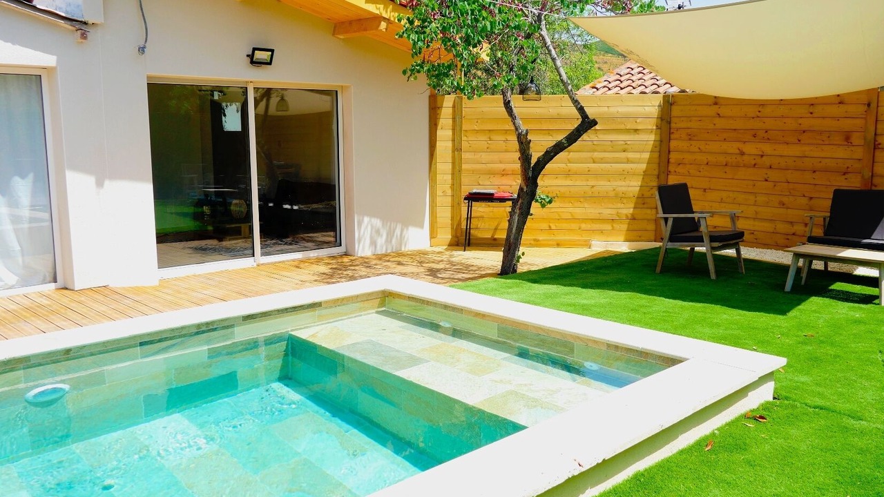 Photo of Outdoor in Cabrieres