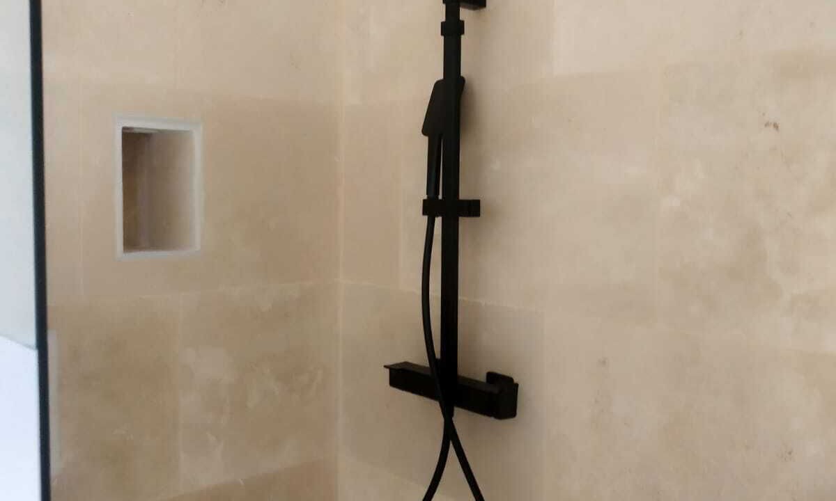 Photo of Bathroom in Cabrieres