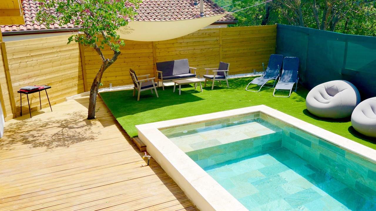Photo of Outdoor in Cabrieres