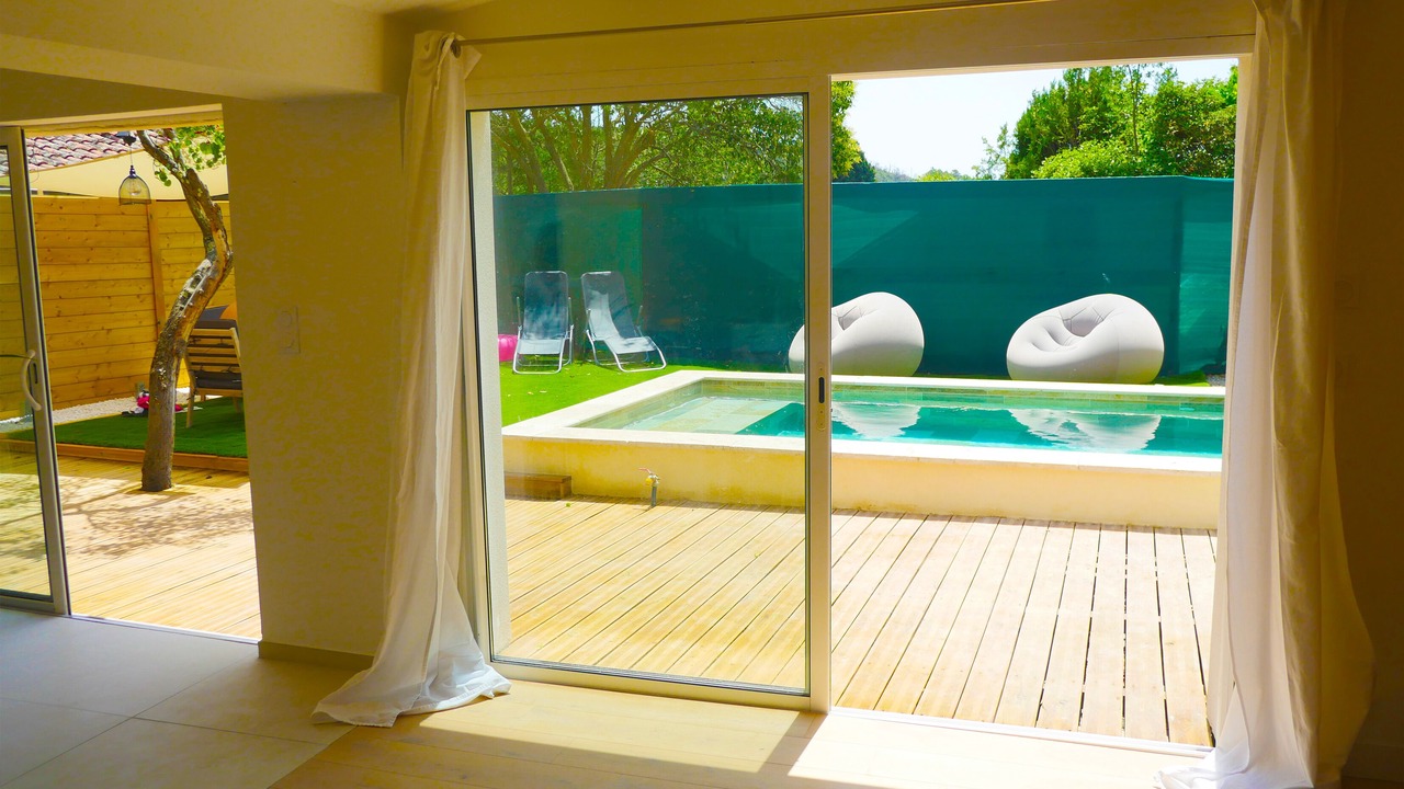 Photo of Outdoor in Cabrieres