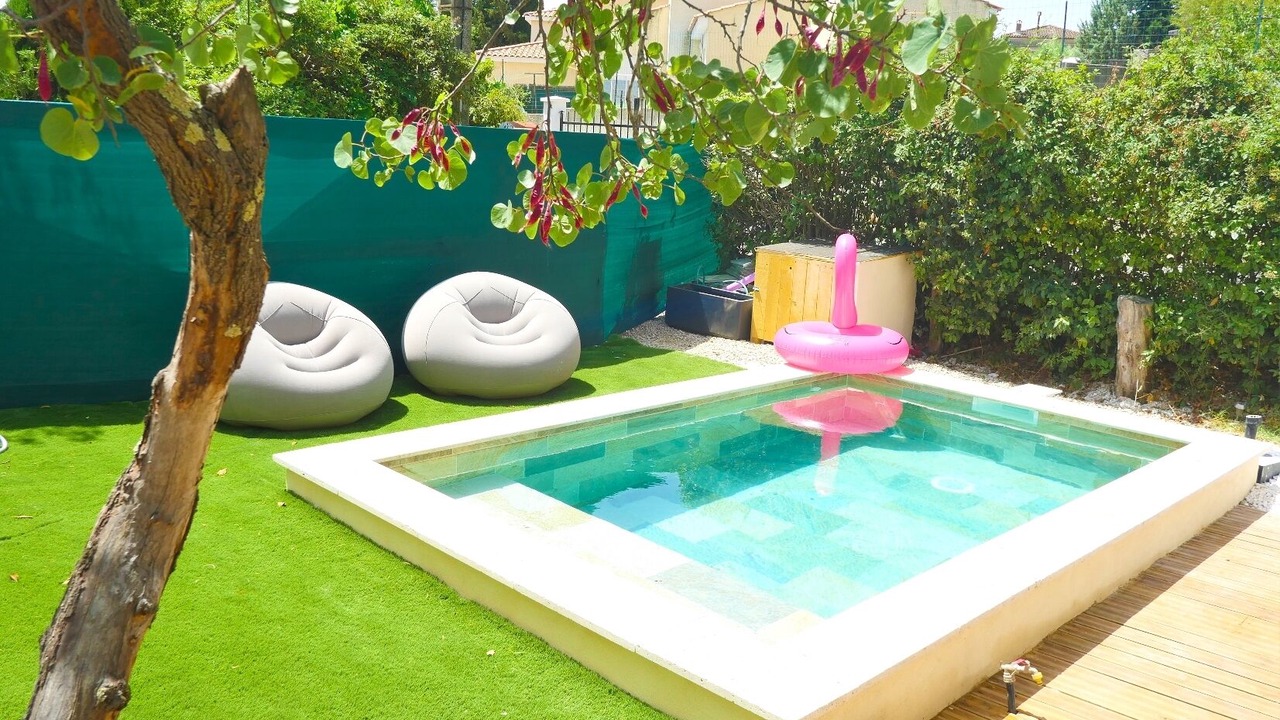 Photo of Outdoor in Cabrieres