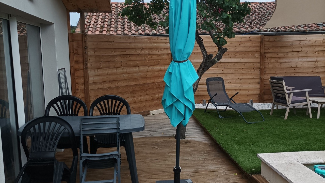 Photo of Outdoor in Cabrieres
