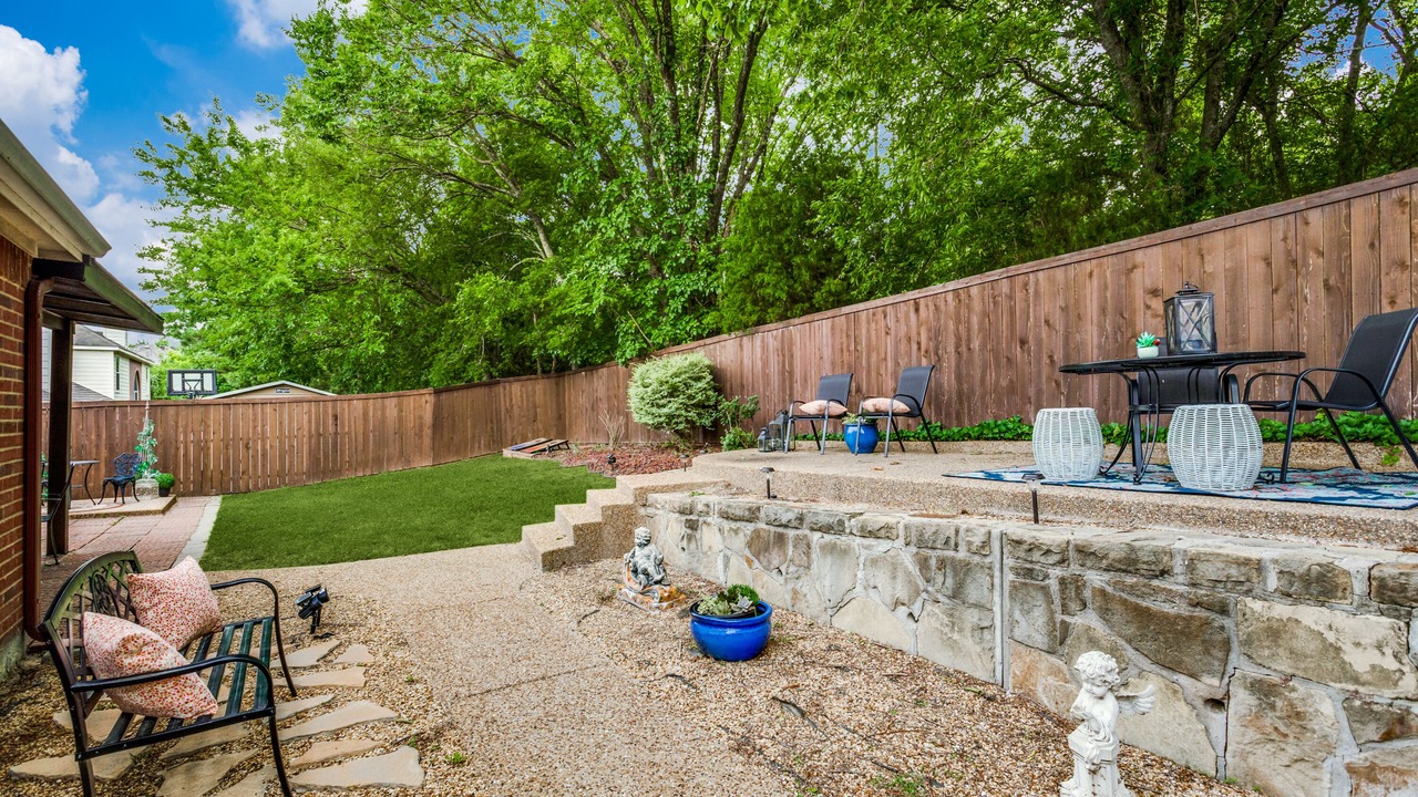 Photo of Outdoor in Garland