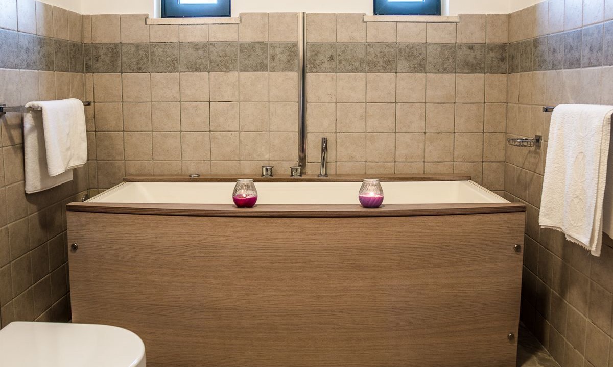 Photo of Bathroom in Rogocana