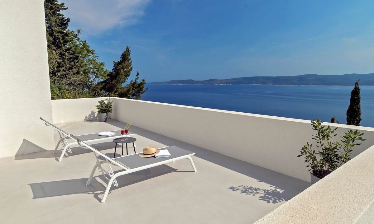 Photo of Patio Balcony in Mimice