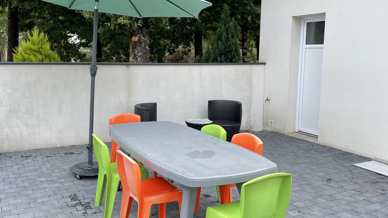 Photo of Outdoor in Ferel