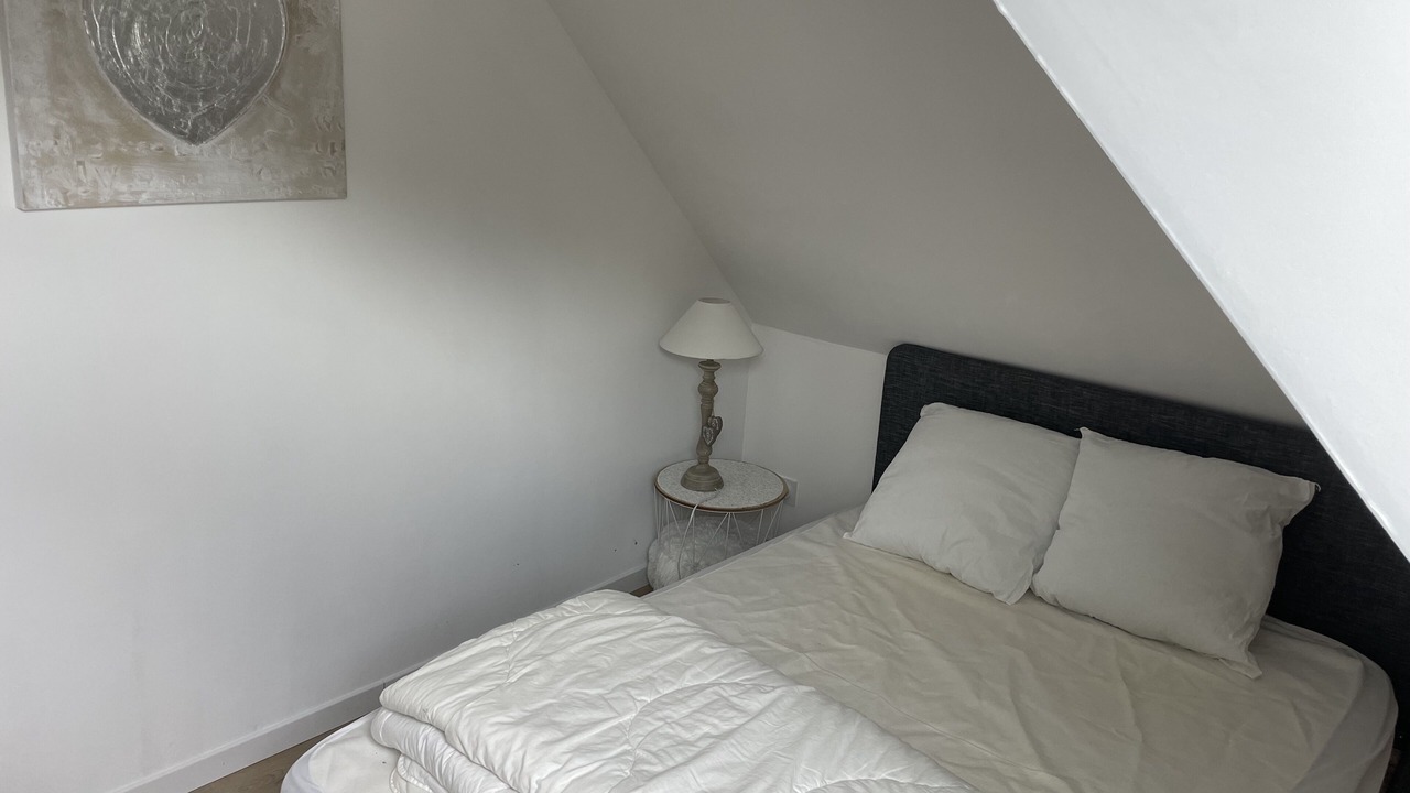 Photo of Bedroom in Ferel