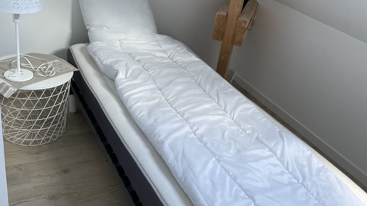 Photo of Bedroom in Ferel