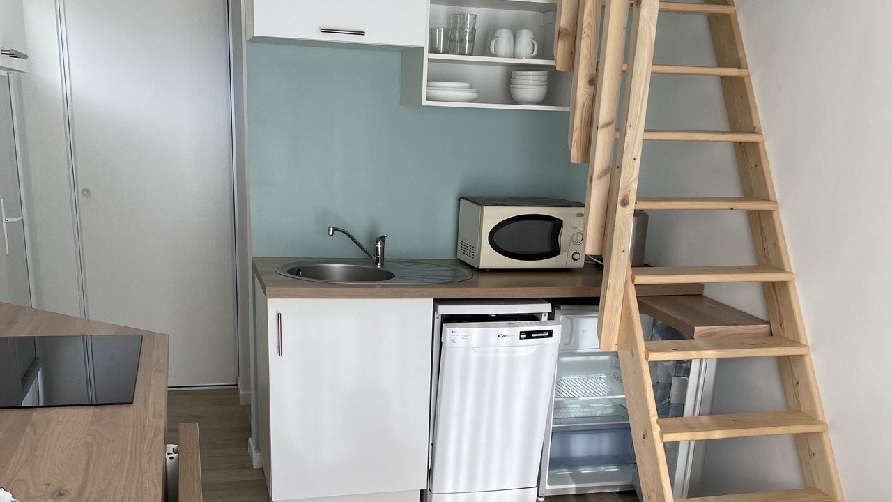 Photo of Kitchen in Ferel