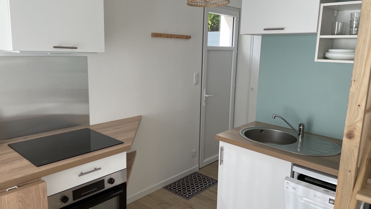 Photo of Kitchen in Ferel