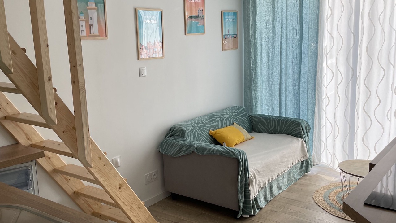 Photo of Livingroom in Ferel